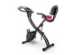 Sportstech Heimtrainer X150