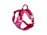 Hurtta Weekend Warrior Harness 60-80 cm ruby