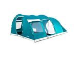 Pavillo™ Zelt "Family Dome 6" für 6 Personen 490 x 380 x 195 cm