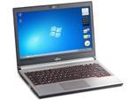 Fujitsu Lifebook E734 | i3-4100M | 13.3"