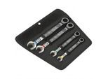 Wera - 6000 Joker 4 Set 1 - Velowerkzeug Gr One Size schwarz/ metallic