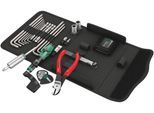 Wera Werkzeugset »Wera 9100 Gitarren-Werkzeugsatz«, (27 tlg.)