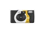 KODAK Professional Tri-X 400 B&W Negative Film Single Use Camera 27 Exposures
