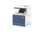 HP Color LaserJet Enterprise MFP 6800dn - Multifunktionsdrucker - Farbe - Laser - Legal (216 x 356 mm) (Original) - A4/Legal (Medien)