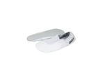 ASG Gym Shoes 32/33 - White