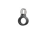 Belkin Secure Holder with Keyring - Black (2-Pack)