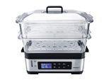 Steba Dampfgarer »DG2«, 1200 W