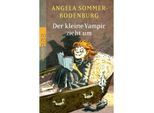 Der kleine Vampir zieht um / Der kleine Vampir Bd.2 - Angela Sommer-Bodenburg, Taschenbuch