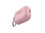 KeyBudz Elevate Series for AirPods Pro Gen 2 - Blush Pink