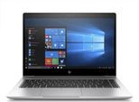 HP EliteBook 840 G5 | i5-8350U | 14" | 24 GB | 256 GB SSD | Tastaturbeleuchtung | Webcam | Win 11 Pro | silber | DE