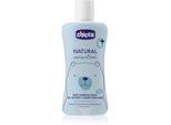 Chicco Natural Sensation Baby shampoo e gel doccia per neonati 0+ 200 ml