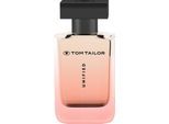 TOM TAILOR Eau de Parfum UNIFIED Woman, weiß