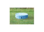 Trixie Cover for dog pool 39481 ø 80 cm light blue