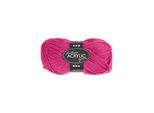 Creativ Company Acrylic yarn Neon - Neon Pink 50gr