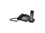 Gigaset Kabelgebundenes Telefon »DL780 Plus«