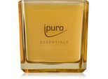 ipuro Essentials Soft Vanilla geurkaars 125 gr