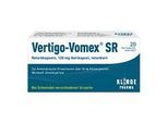 VERTIGO-VOMEX SR Retardkapseln 20 St
