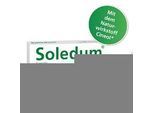 SOLEDUM 100 mg magensaftresistente Kapseln 50 St