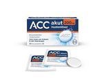 ACC® akut 200 mg bei Husten - für die ganze Familie ab 2 J 20 St