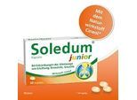 SOLEDUM Kapseln junior 100 mg 20 St