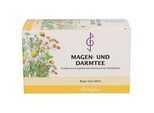MAGEN- UND Darmtee Bombastus Filterbeutel 20X2 g