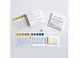 TESTSTREIFENHEFT z.Bestimmung d.Urin ph Wertes 50 St