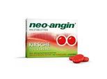NEO-ANGIN Halstabletten Kirsche zuckerfrei 12 St