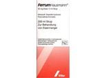 FERRUM HAUSMANN Sirup 200 ml