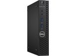 Dell OptiPlex 3050 Micro | Intel 6th Gen | i5-6500T | 8 GB | 256 GB SSD | Win 10 Pro