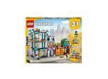 LEGO Creator 31141 Hauptstraße