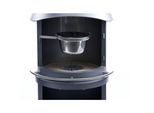 Buschbeck Gulasch-/Glühweintopf für Auckland Edelstahlgrill
