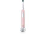 Oral-B Pro Series 1 brosse à dents électrique Pink 1 pcs