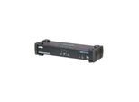 ATEN CubiQ CS1782A - KVM / Audio-Switch