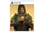 Death Stranding (Directors Cut) - Sony PlayStation 5 - Action - PEGI 18
