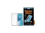 PanzerGlass Schutzfolie »Case«, (1 St.), Mit Rahmen