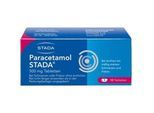 Paracetamol Stada 500 mg Tabletten 10 St