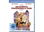 Das schönste Freudenhaus in Texas (Blu-ray)