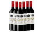 Taron Tempranillo - 6er Karton