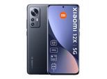 Xiaomi 12X 5G 256GB Grau Brandneu