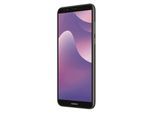 Huawei Y7 (2018) 16GB Schwarz Hervorragend