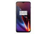 OnePlus 6T 128GB Mirror Black Brandneu