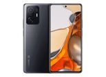 Xiaomi 11T Pro 5G 256GB Meteorite Gray Hervorragend