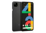 Google Pixel 4a 128GB Just Black Brandneu