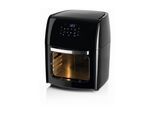 GOURMETmaxx Heissluftfritteuse »Digital 9in1«, 1800 W