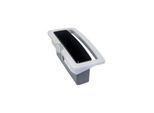Ergotron Neo-Flex Basket und Handle Kit 2.3 kg