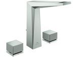 Grohe 3-Loch Waschtischarmatur Allure Brilliant Private Collection 20670 20670DC0