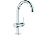 Grohe Waschtischarmatur Atrio 24362000