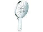 GROHE Handbrause Rainshower 150 SmartActive 26590 9,5l chrom, 26590000 26590000