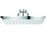 GROHE Kopfbrause Euphoria Cube 27705 152x152 mm Durchfluss 9,4 l/min chrom 27705000