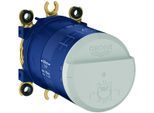 Grohe Rohbauset Rainshower SmartBox 26484 für Kopfbrause 9,5l, 26484000 26484000